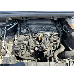 Porte arriere gauche PEUGEOT 3008 1 Photo n°18