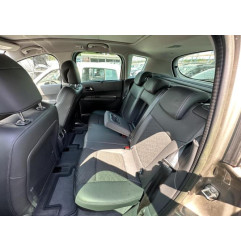 Porte arriere gauche PEUGEOT 3008 1 Photo n°19