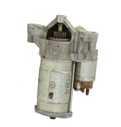 Demarreur PEUGEOT 3008 1 Photo n°6