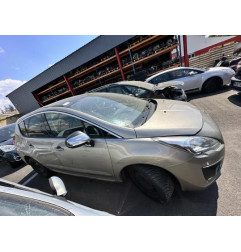 Demarreur PEUGEOT 3008 1 Photo n°11