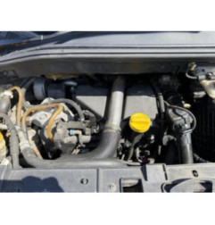 Ceinture avant droit RENAULT SCENIC 3 Photo n°12