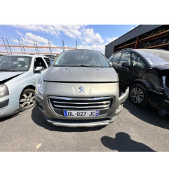 Demarreur PEUGEOT 3008 1 Photo n°20