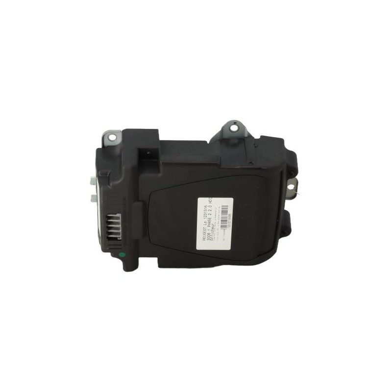 Afficheur PEUGEOT 3008 1