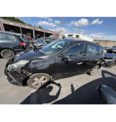 Ceinture avant droit RENAULT SCENIC 3 Photo n°13