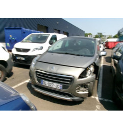 Afficheur PEUGEOT 3008 1 Photo n°8