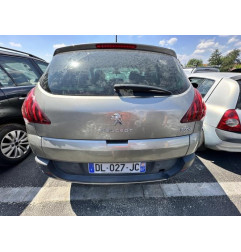 Afficheur PEUGEOT 3008 1 Photo n°17