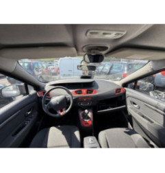 Ceinture avant droit RENAULT SCENIC 3 Photo n°16