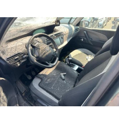 Demarreur CITROEN C4 PICASSO 2 Photo n°6