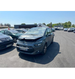 Demarreur CITROEN C4 PICASSO 2 Photo n°7