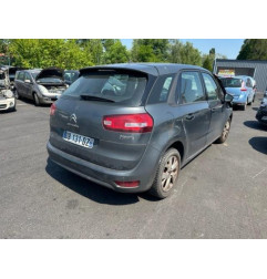 Demarreur CITROEN C4 PICASSO 2 Photo n°8