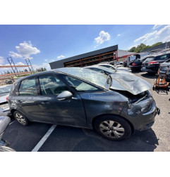 Demarreur CITROEN C4 PICASSO 2 Photo n°12