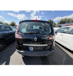 Ceinture avant droit RENAULT SCENIC 3 Photo n°20