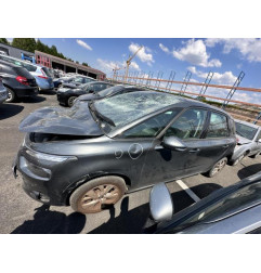 Demarreur CITROEN C4 PICASSO 2 Photo n°16