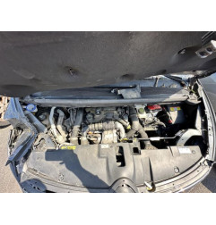 Demarreur CITROEN C4 PICASSO 2 Photo n°19