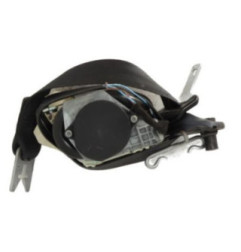 Ceinture avant gauche RENAULT SCENIC 3 Photo n°3