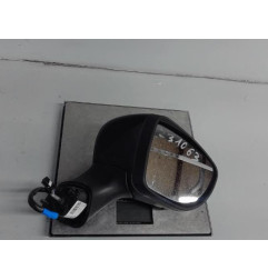 Retroviseur droit RENAULT CLIO 4 Photo n°1