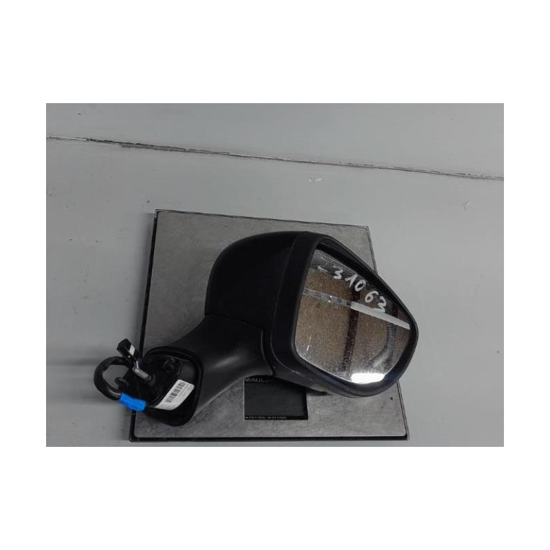 Retroviseur droit RENAULT CLIO 4
