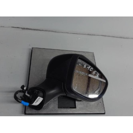 Retroviseur droit RENAULT CLIO 4 Photo n°1