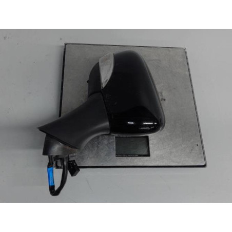 Retroviseur droit RENAULT CLIO 4