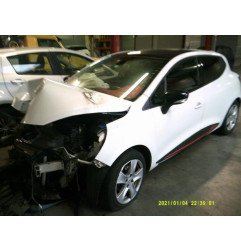 Retroviseur droit RENAULT CLIO 4 Photo n°5