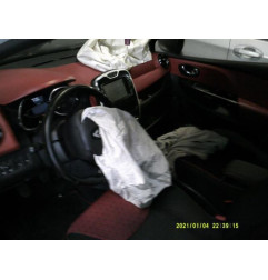 Retroviseur droit RENAULT CLIO 4 Photo n°6