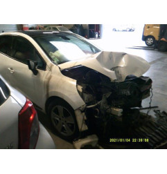 Retroviseur droit RENAULT CLIO 4 Photo n°9