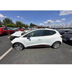 Retroviseur droit RENAULT CLIO 4 Photo n°11