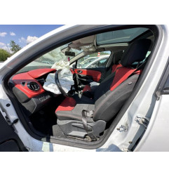 Retroviseur droit RENAULT CLIO 4 Photo n°18