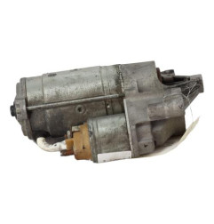 Demarreur PEUGEOT 508 1 SW Photo n°4