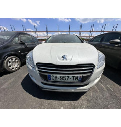Demarreur PEUGEOT 508 1 SW Photo n°8
