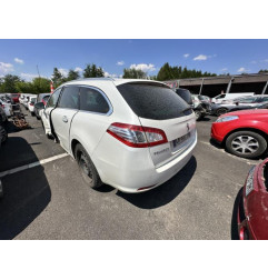 Demarreur PEUGEOT 508 1 SW Photo n°10