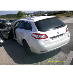 Demarreur PEUGEOT 508 1 SW Photo n°14
