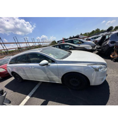 Demarreur PEUGEOT 508 1 SW Photo n°16