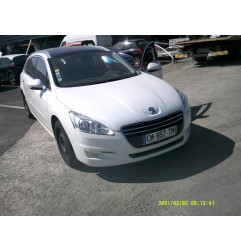 Demarreur PEUGEOT 508 1 SW Photo n°18