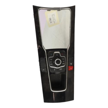 Console central (interieur plastique) PEUGEOT 508 1 SW