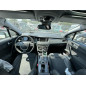Console central (interieur plastique) PEUGEOT 508 1 SW