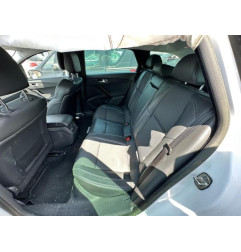 Console central (interieur plastique) PEUGEOT 508 1 SW Photo n°18