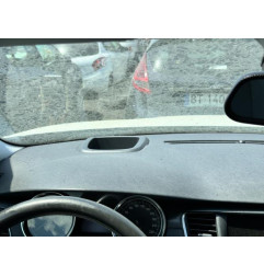 Console central (interieur plastique) PEUGEOT 508 1 SW Photo n°20