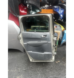 Porte arriere gauche PEUGEOT 3008 1 Photo n°1