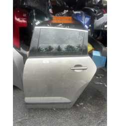 Porte arriere gauche PEUGEOT 3008 1