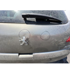 Porte arriere gauche PEUGEOT 3008 1 Photo n°6