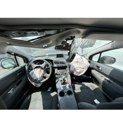 Porte arriere gauche PEUGEOT 3008 1 Photo n°8