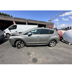 Demarreur PEUGEOT 3008 1 Photo n°8
