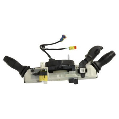 Com (Bloc Contacteur Tournant+Commodo Essuie Glace+Commodo Phare) RENAULT SCENIC 3