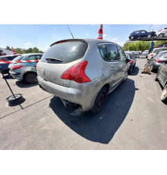 Capot PEUGEOT 3008 1 Photo n°16