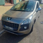 Poignee porte arriere droit PEUGEOT 3008 1