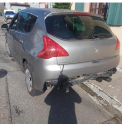 Poignee porte arriere droit PEUGEOT 3008 1 Photo n°5