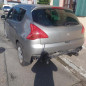 Poignee porte arriere droit PEUGEOT 3008 1