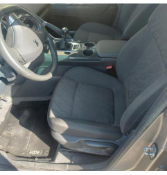 Vitre arriere droit PEUGEOT 3008 1 Photo n°13