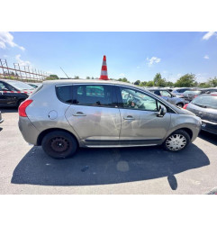 Vitre arriere droit PEUGEOT 3008 1 Photo n°14